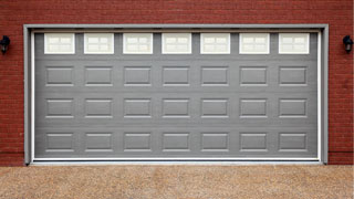 Garage Door Repair at Malibu, California