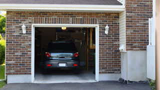 Garage Door Installation at Malibu, California