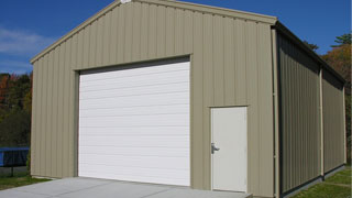 Garage Door Openers at Malibu, California